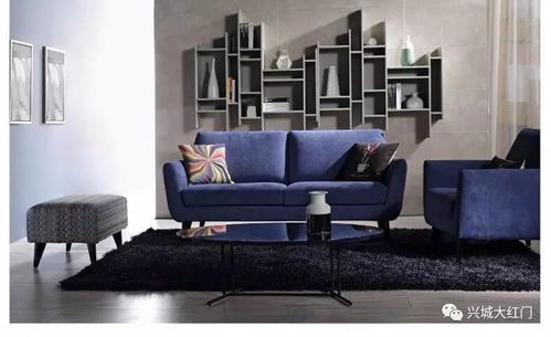全馨時代強勢入駐斯可馨家居，高品質布藝沙發成家居首選