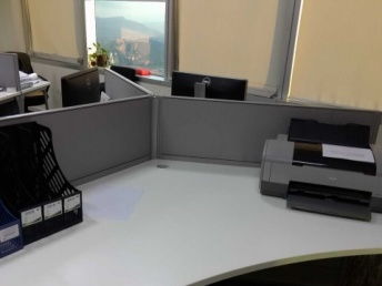 深圳公司喬遷，品牌二手辦公家具及家居布藝轉讓