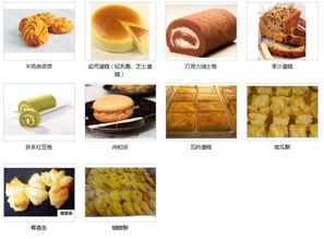 蘇州甜丫丫西點烘焙技術轉讓學習指南 開啟您的甜蜜事業(yè)
