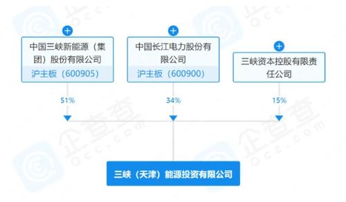 三峽集團深化轉型戰(zhàn)略 新公司成立與技術轉讓并舉